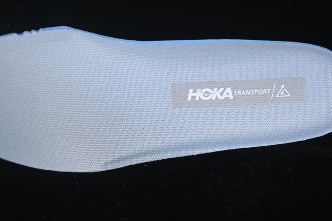 Hoka [1133957 FGLCT]-[ONE ONE TRANSPORT GORE-TEX GALACTIC GREY/STARDUST]-[WOMAN:36-39]-[MAN:40-45] - Image 4
