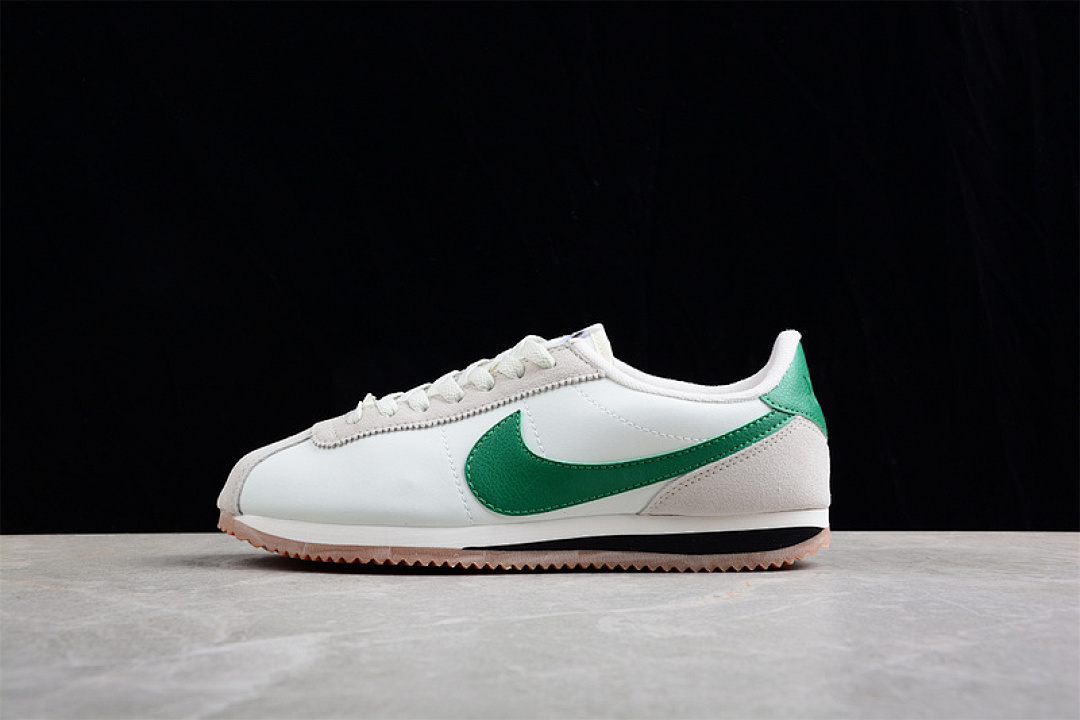 CORTEZ SAIL/ALOE VERA-BLACK-PALE VANILLA · FD0728-133, photo 1