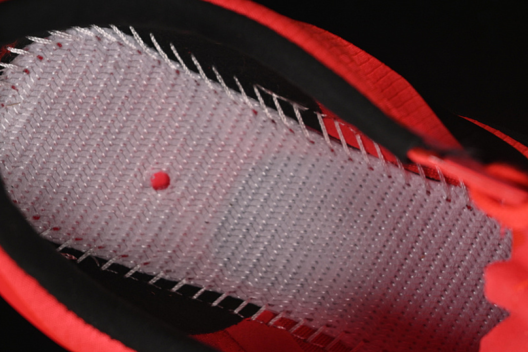 Adidas [JR6368]-[ADIZERO ADIOS 9 M RED/BLACK]-[WOMAN:36-39]-[MAN:40-45] - Image 5