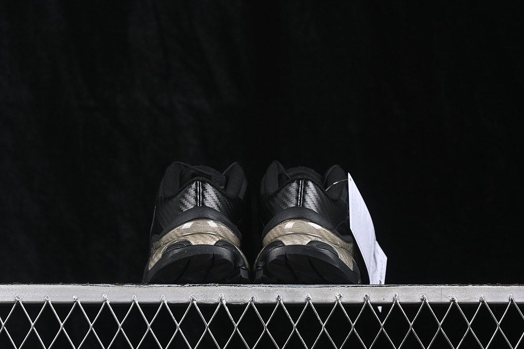 On Running [475359-28]-[XT 4 MULE MM6 MAISON MARGIELA CASUAL SHOES BLACK/GREEN]-[WOMAN:36-39]-[MAN:40-45] - Image 13