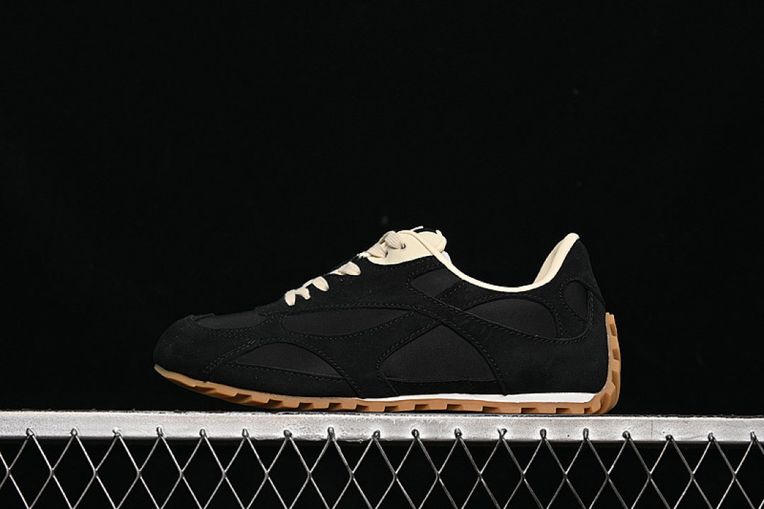 Bottega Veneta [BOTTEGA VENETA ORBIT FLASH BLACK/GREY]-[WOMAN:36-39]-[MAN:40-45], photo 1
