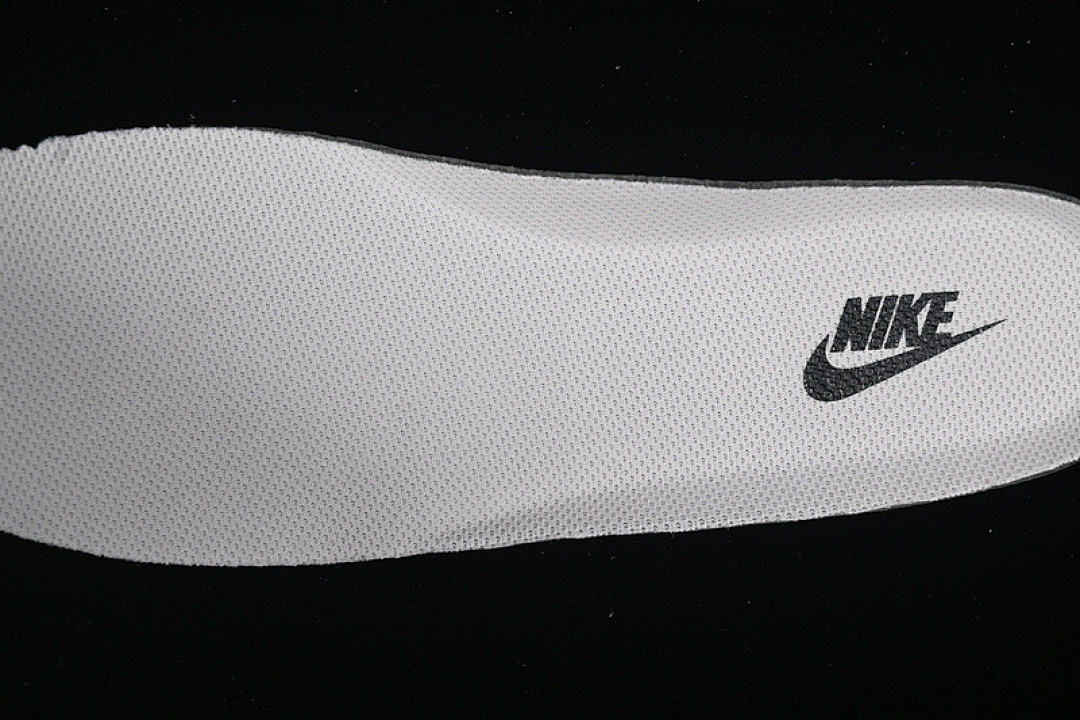 Nike [XZ6188-763]-[AIR FORCE 1 07 LOW WHITE/GREY/BLACK]-[WOMAN:36-39]-[MAN:40-45] - Image 4