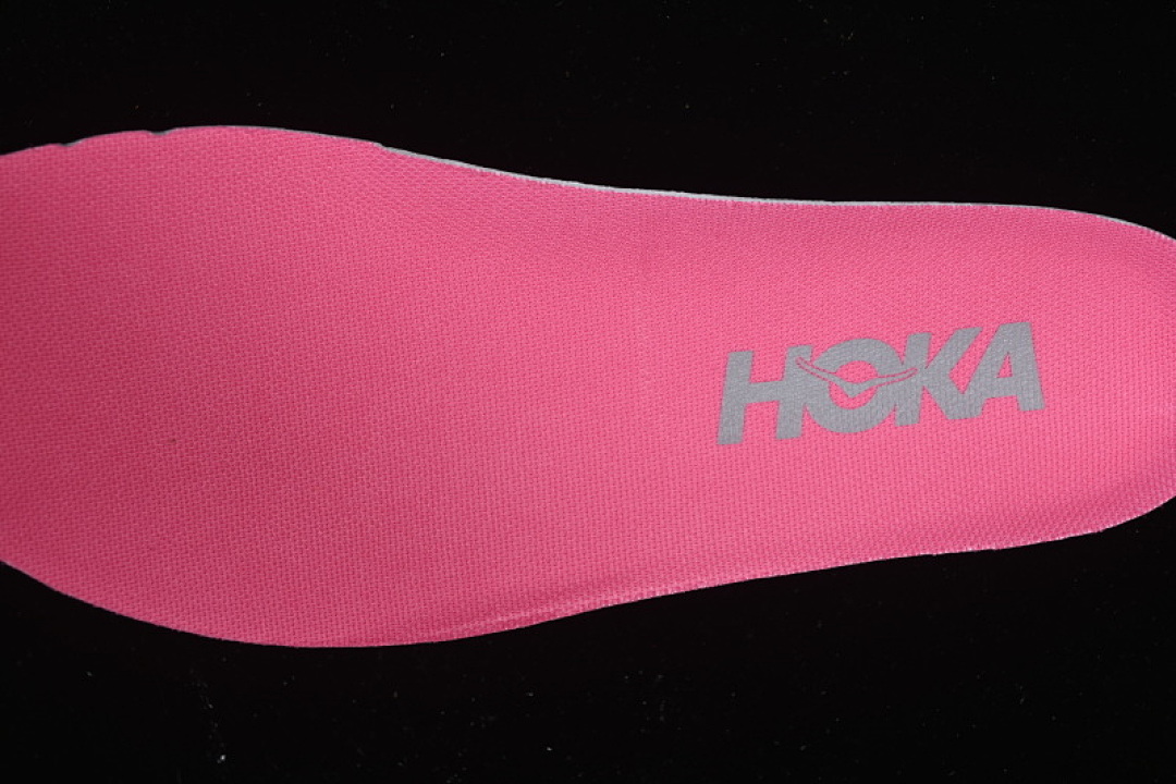 On Running [1162031 RMD]-[HOKA ONE CLIFTON 10 WHITE/PINK]-[WOMAN:36-40] - Image 3