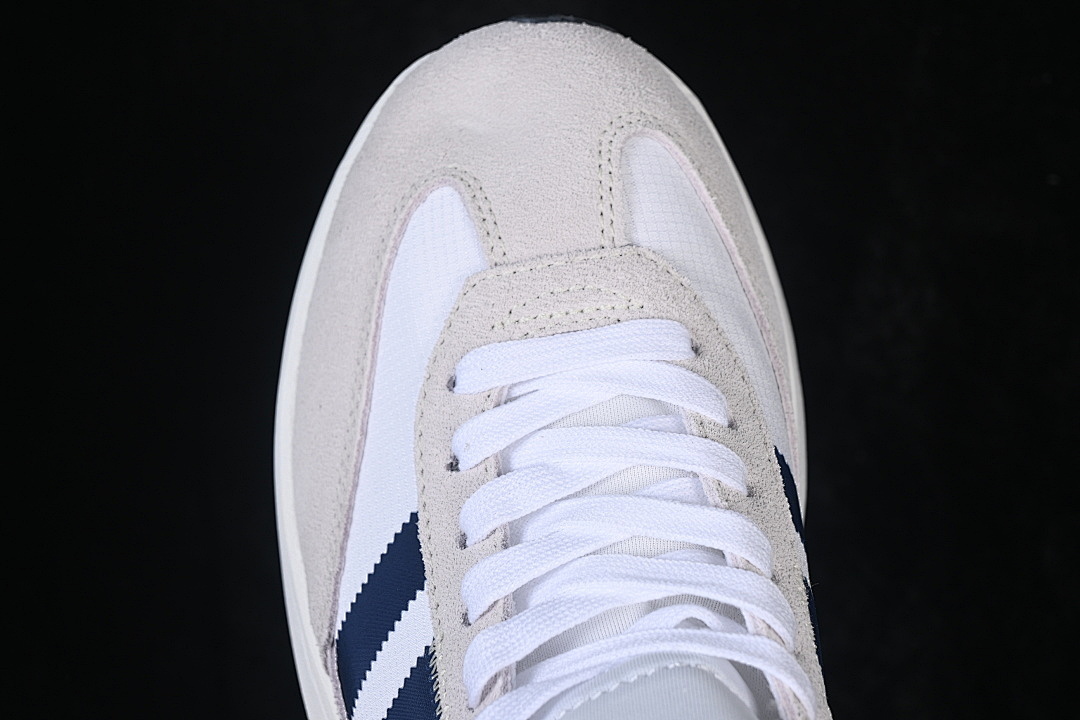 Adidas [CJ2150]-[ADIZERO EVO SL 72 RUNNING SHOES GREY/WHITE/NAVY BLUE]-[WOMAN:36-39]-[MAN:40-45] - Image 10