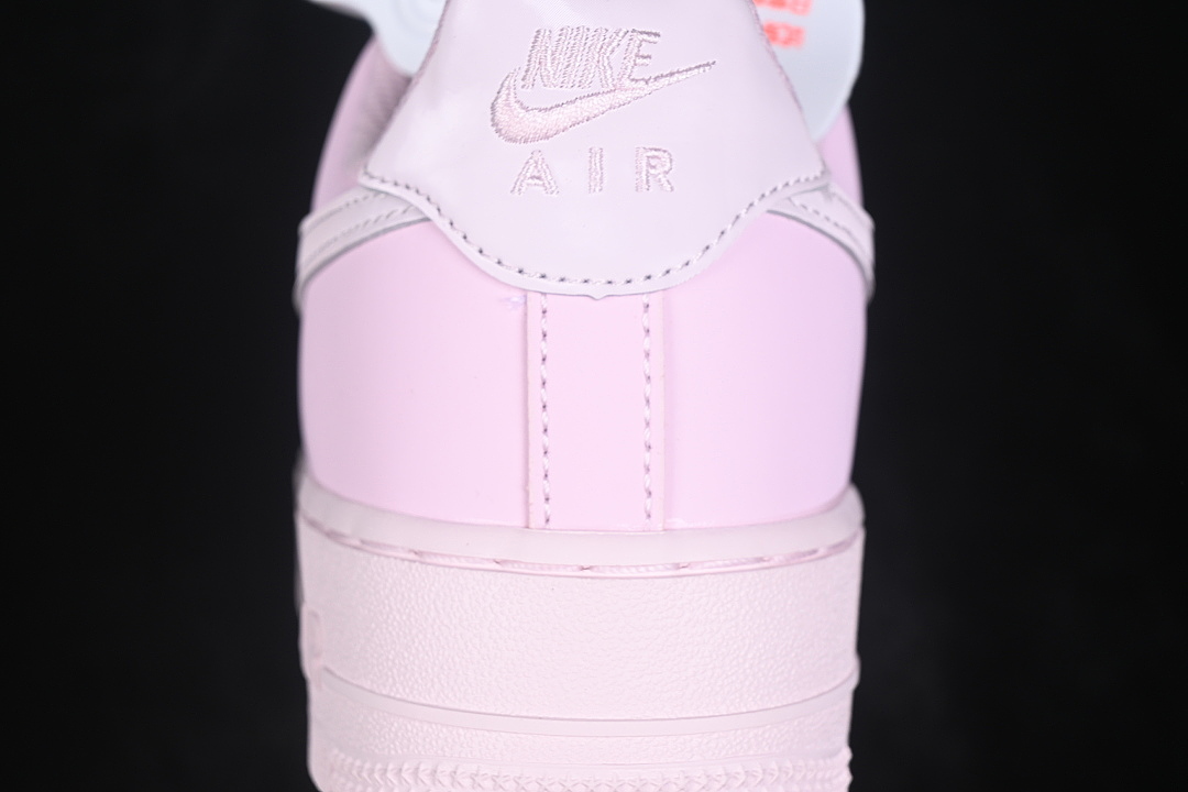 Unbranded [IR0871-600]-[AIR FORCE 1 LOW RETRO PREMIUM PINK FOAM/PEARL PINK]-[WOMAN:35.5-39]-[MAN:40] - Image 7
