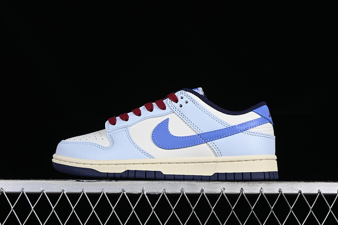 Unbranded [FV8113-141]-[DUNK LOW SB BEIGE/BLUE]-[WOMAN:35.5-39]-[MAN:40-46], photo 1