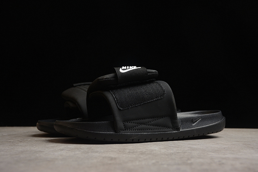 Nike [DQ9624-200]-[OFFCOURT SLIDE WHITE/BLACK]-[WOMAN:36-39]-[MAN:40-45] - Image 13