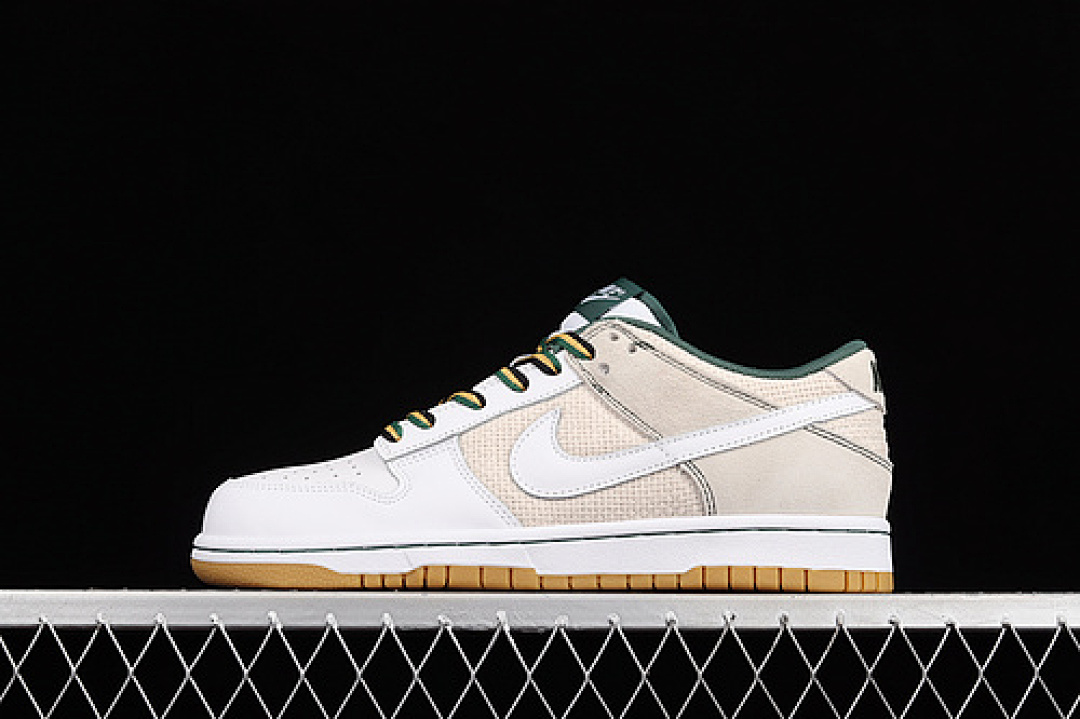 Unbranded [308608-011]-[SB DUNK LOW LIGHT BONE/WHITE-GUM BROWN]-[MAN:39-45], photo 1