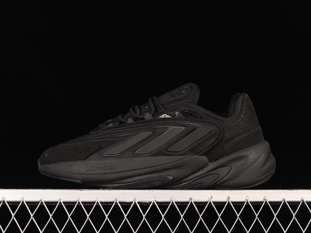 Unbranded [H04250]-[OZELIA SHOES CORE BLACK/CORE BLACK/CARBON]-[WOMAN:36-39]-[MAN:40-45], photo 1