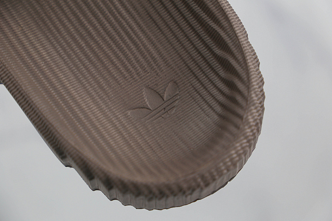Adidas [AD PLATFORM SANDALS DARK BROWN/DARK BROWN]-[WOMAN:36-39]-[MAN:40-45] - Image 5