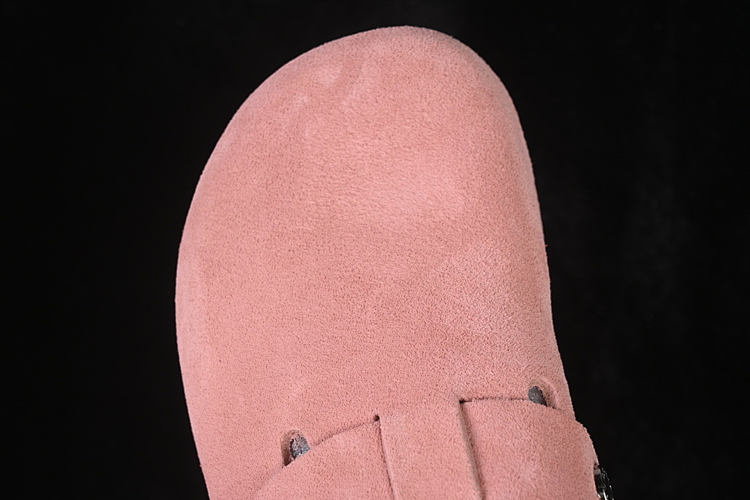 Birkenstock [0560773]-[SANDALS SERIES PINK/LIGHT PINK]-[WOMAN:35-39]-[MAN:40-41] - Image 7