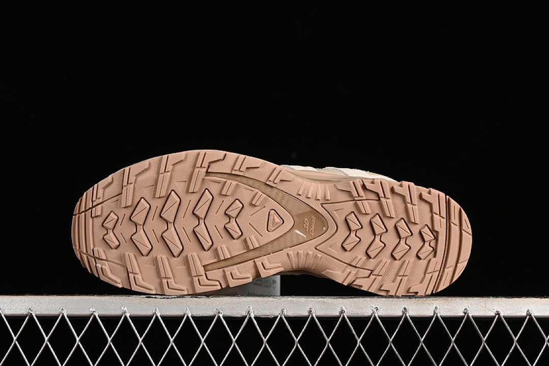 On Running [474786-25]-[XA PRO 3D SUEDE OUTDOOR OFF ROADING APRICOT/LIGHT BROWN]-[WOMAN:36-39]-[MAN:40-46] - Image 14