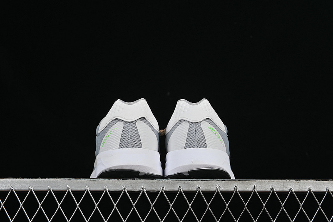 Adidas [GX6667]-[ADIZERO RC 4 M GREY/BLACK/WHITE]-[WOMAN:36-39]-[MAN:40-45] - Image 15