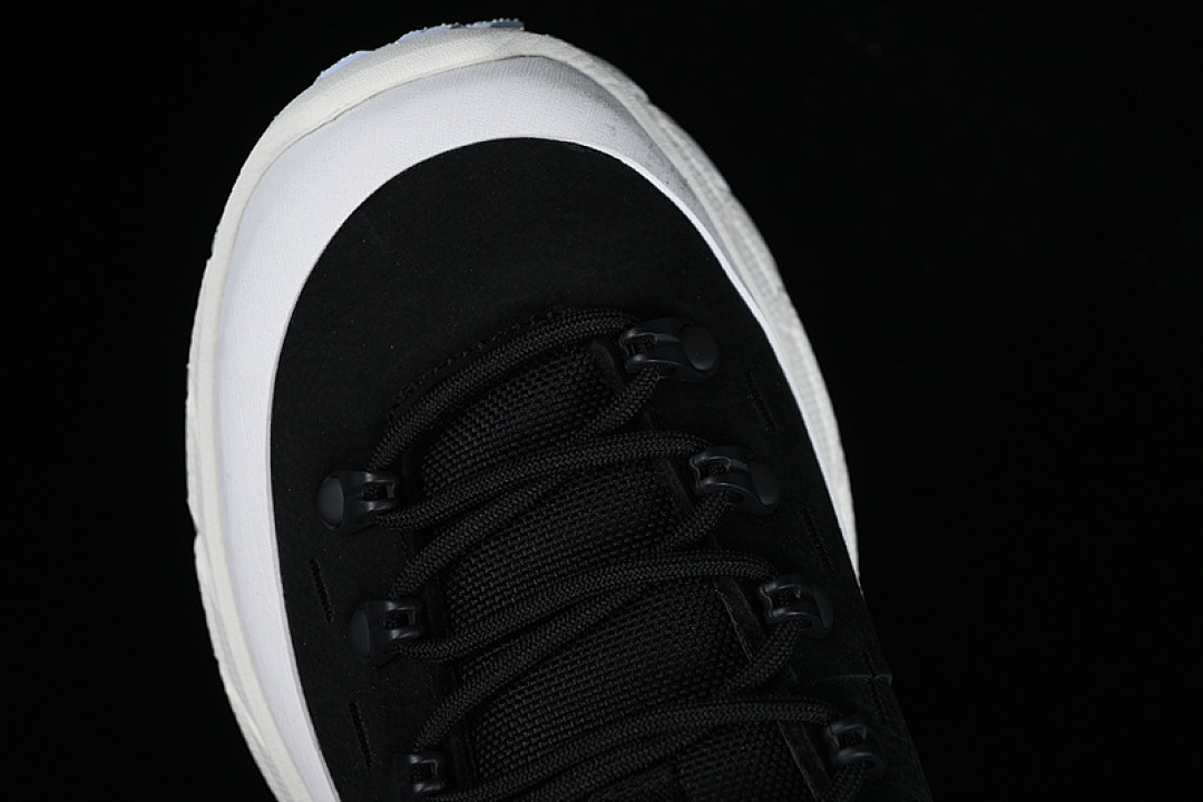 Hoka [1157070 SWW]-[HOKA ONE HIDDEN CHARACTERS TOR SUMMIT 2 BLACK/WHITE]-[UNISEX:36-45] - Image 10