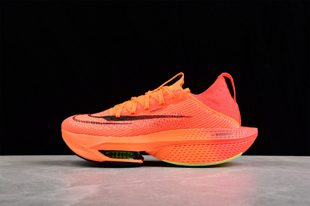 Unbranded [DV9422-200]-[AIR ZOOM ALPHAFLY NEXT% 2 PROTO ORANGE/ORANGE/BLACK]-[WOMAN:36-39]-[MAN:40-46], photo 1