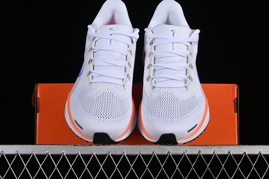 Nike [HM0374-900]-[AIR ZOOM PEGASUS 41 MULTI-COLOR/MULTI-COLOR]-[WOMAN:36-39]-[MAN:40-45] - Image 13
