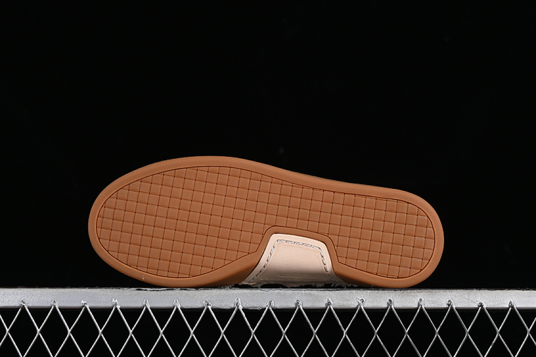 Unbranded [AUE301-001]-[FOOT INDUSTRY BROWN/WHITE]-[WOMAN:36-43] - Image 15