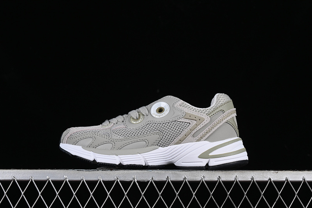 ASTIR M GREY/GREEN/WHITE · HP9040, photo 1