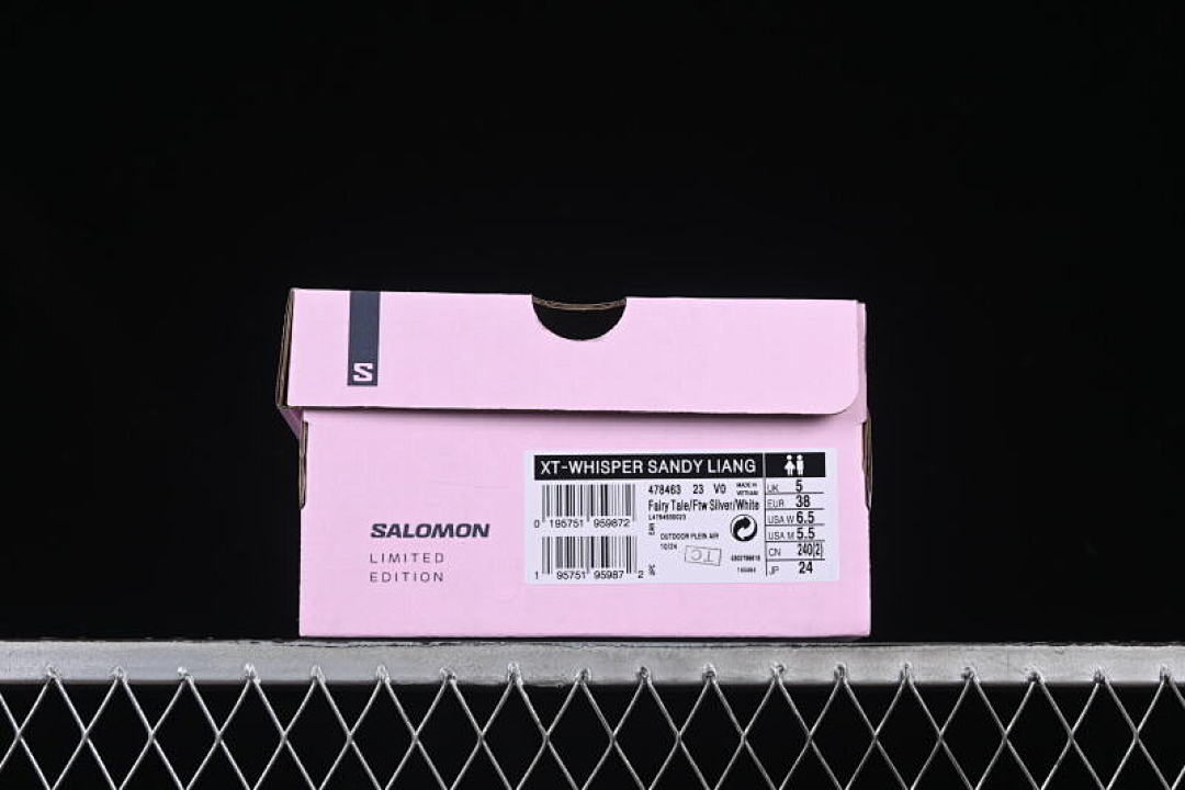 On Running [478463-23]-[OUTDOOR TRAIL RUNNING SHOES PINK/GREY/WHITE/RED]-[WOMAN:36-39]-[MAN:40-46.5] - Image 12