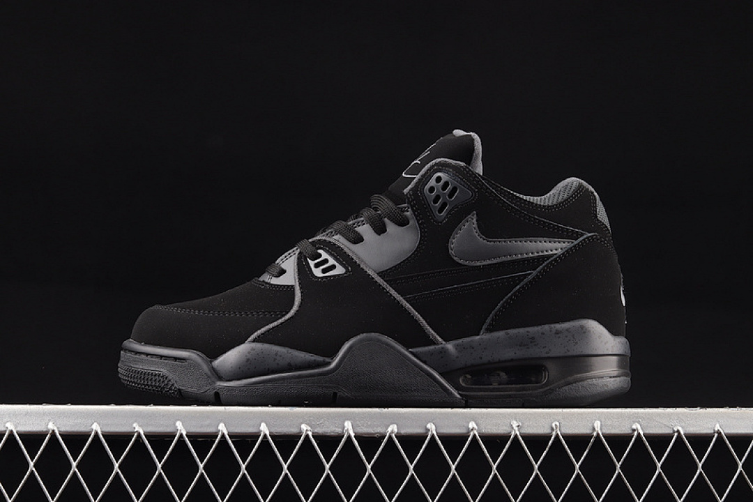 Unbranded [DB5919-101]-[AIR FLIGHT 89 BLACK/BLACK/ANTHRACITE]-[WOMAN:36-39]-[MAN:40-45], photo 1