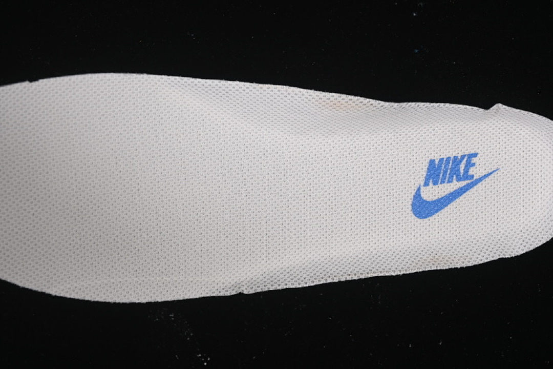 Nike [QW5606-266]-[AIR FORCE 1 07 LOW WHITE/BLUE/RED]-[WOMAN:36-39]-[MAN:40-45] - Image 4