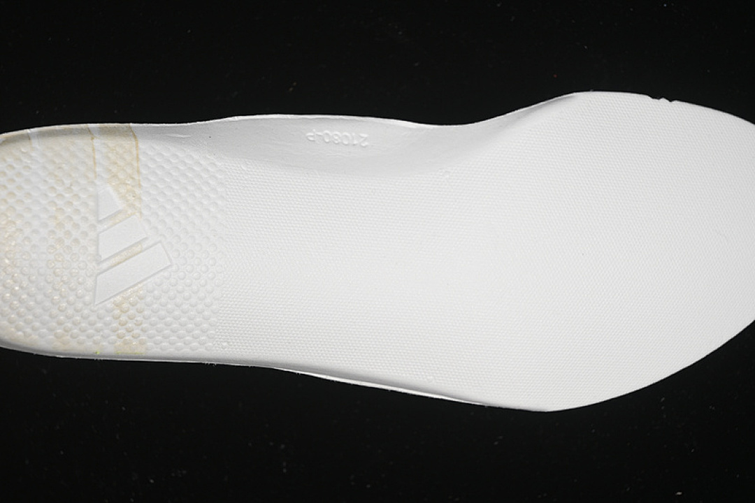 On Running [JS4933]-[ADIZERO BOSTON 13 WHITE/BLACK/GREEN]-[WOMAN:36-39]-[MAN:40-46] - Image 3