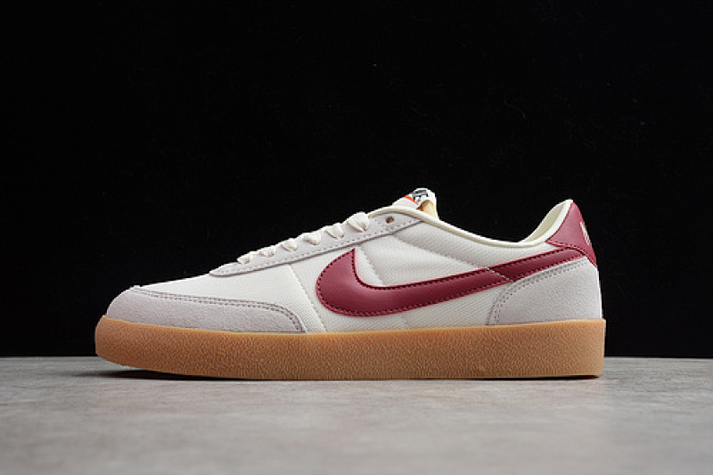 KILLSHOT VULC SAIL/TEAM RED · AQ4133-100, photo 1