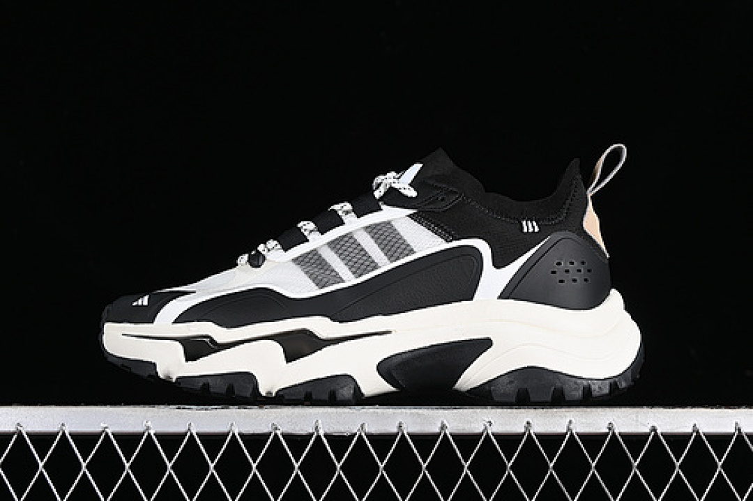 Unbranded [IH7748]-[CITYWOWLK MT WHITE/GREY/BLACK]-[WOMAN:36-39]-[MAN:40-45], photo 1
