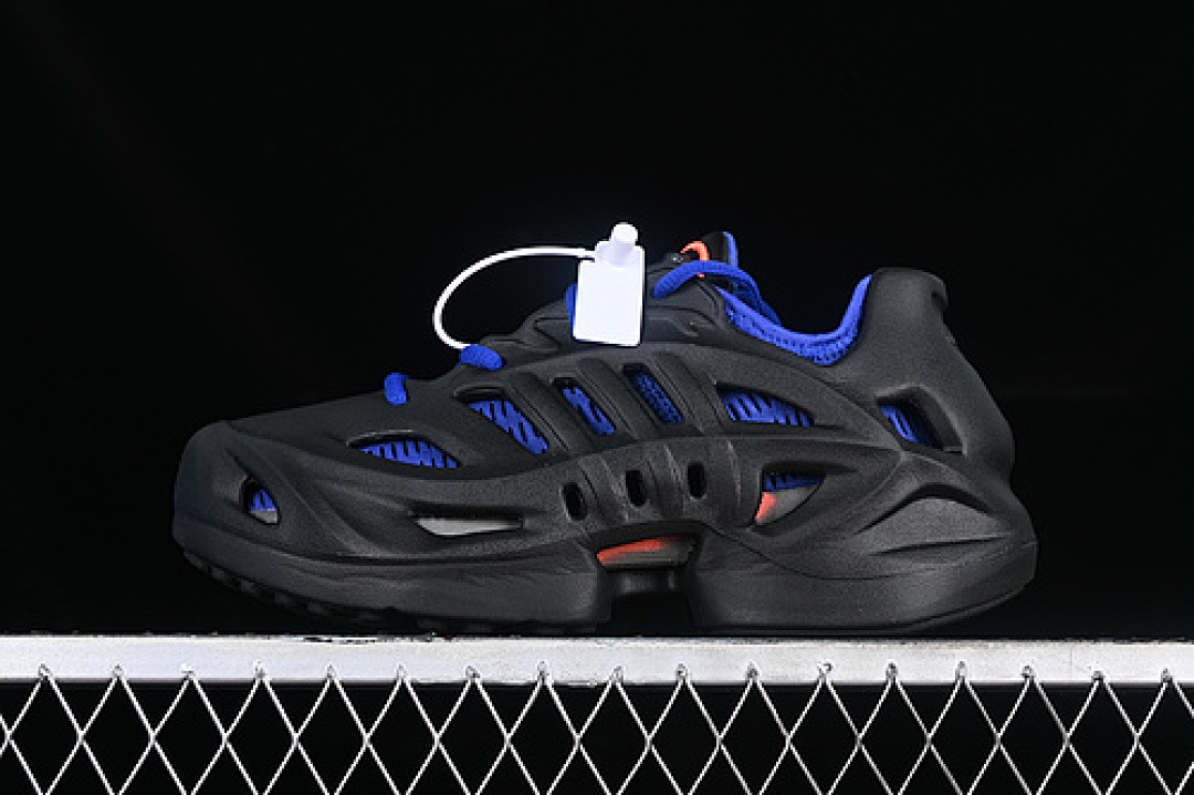 Unbranded [IF3899]-[ORIGINALS ADIFOM CLIMACOOL LUCID BLUE/CORE BLACK/GREY]-[WOMAN:36-39]-[MAN:40-45], photo 1