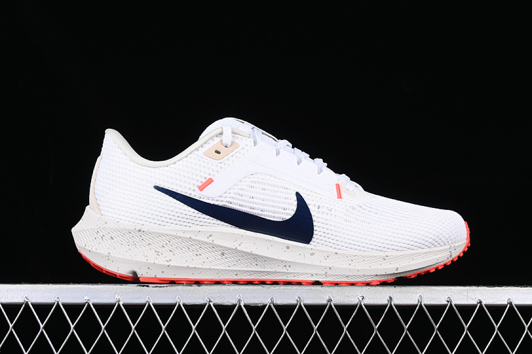 Nike [DV7480-100]-[AIR ZOOM PEGASUS 40 WIDE WHITE/LIGHT OREWOOD BROWN/PHANTOM/OBSIDIAN] - Image 15