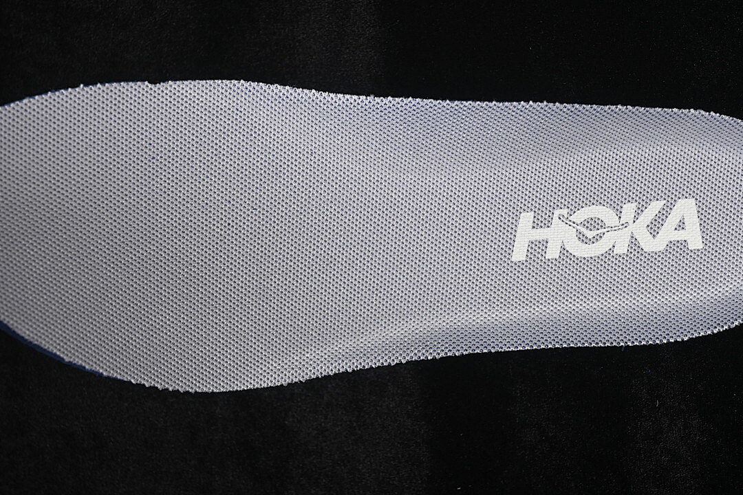 Hoka [1126851-CYLB]-[HOKA ONE RUNNING SHOES COSMIC GREY/ALABASTER]-[WOMAN:36-39]-[MAN:40-46] - Image 4