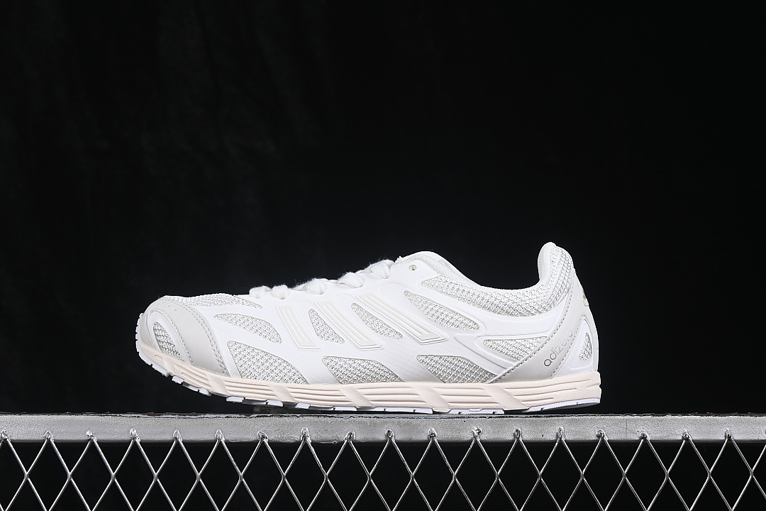 Adidas Adidas PR SFTM LOW TOP CASUAL LIFE SHOES WHITE/LIGHT GRAY · JQ0025, photo 1