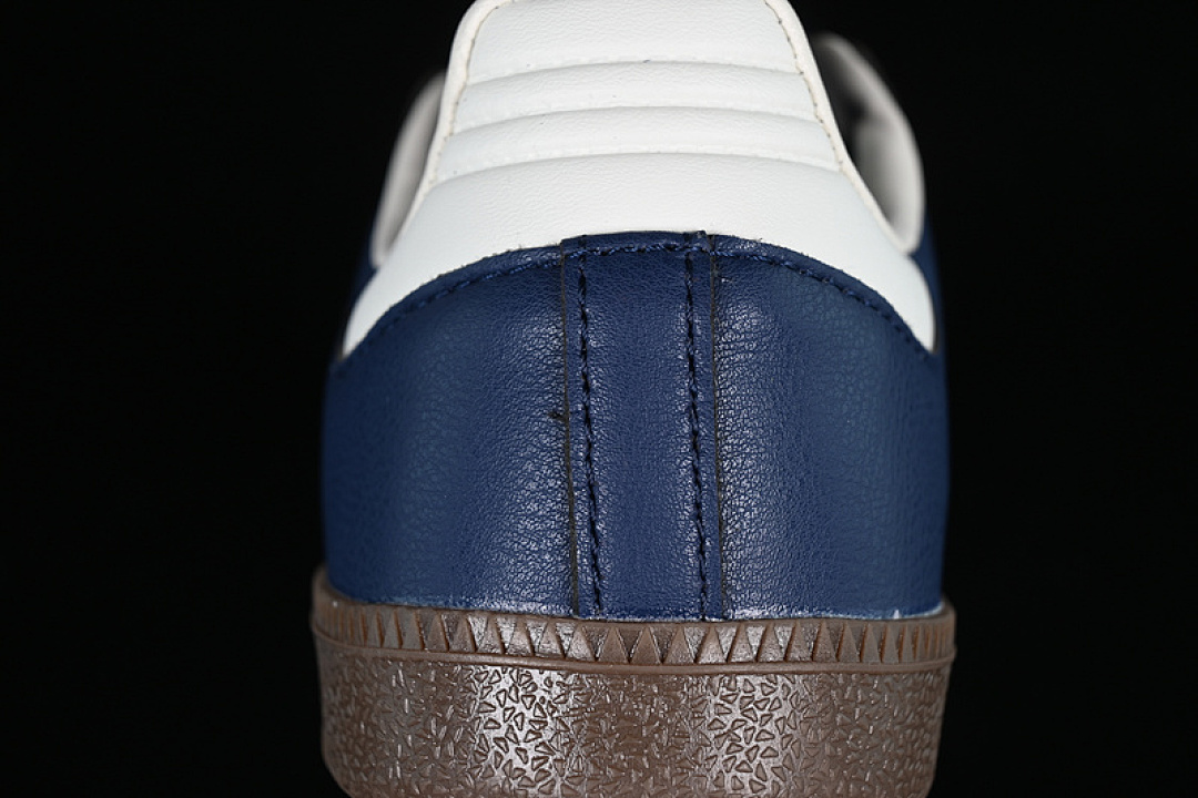 Adidas [ID2056]-[SAMBA OG NIGHT NAVY GUM NAVY/CREAM WHITE/GUM]-[WOMAN:35-39]-[MAN:40-45] - Image 7