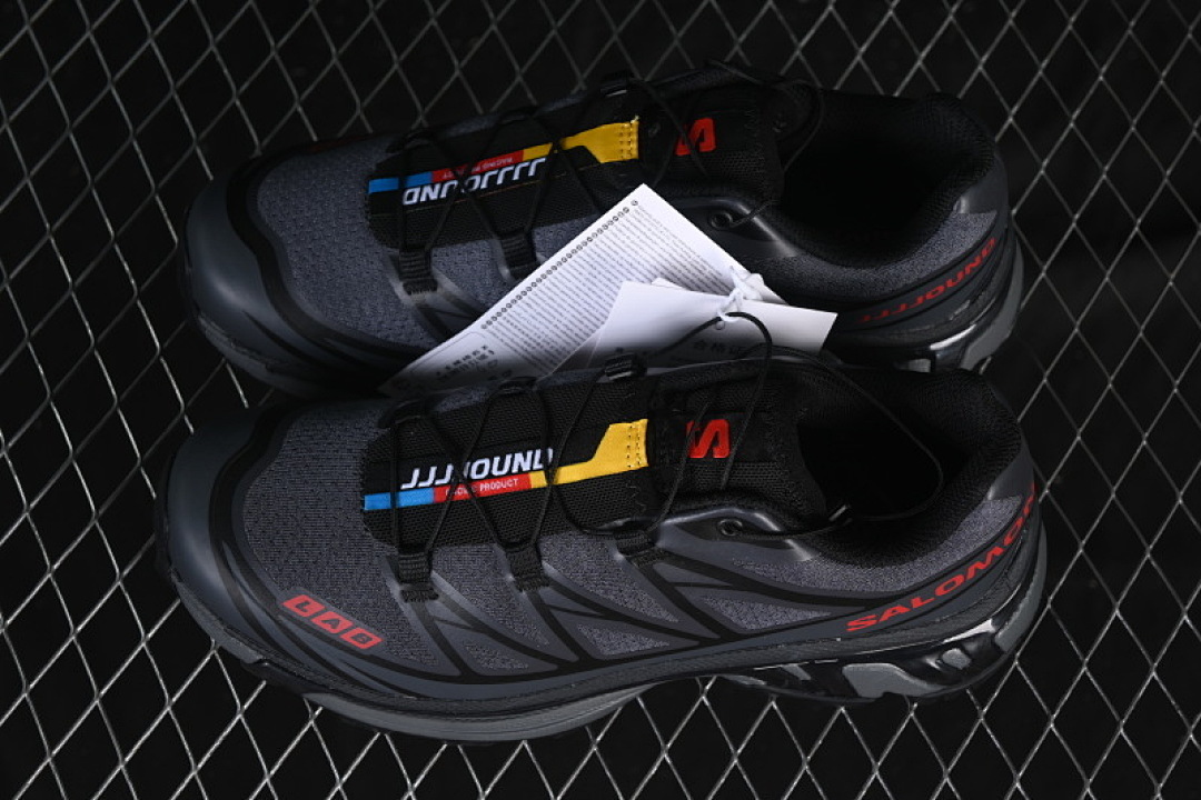 On Running [491303-25]-[XT-6 JJJJOUND BLACK/BLACK/BLACK]-[WOMAN:36-39]-[MAN:40-46] - Image 11