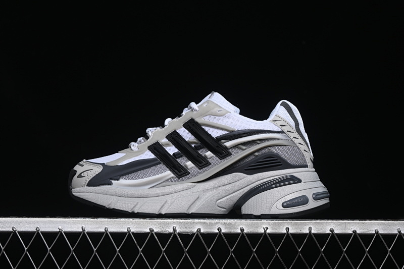 ORIGINALS ADISTAR JELLYFISH WHITE/GREY/BLACK · JP9262, photo 1