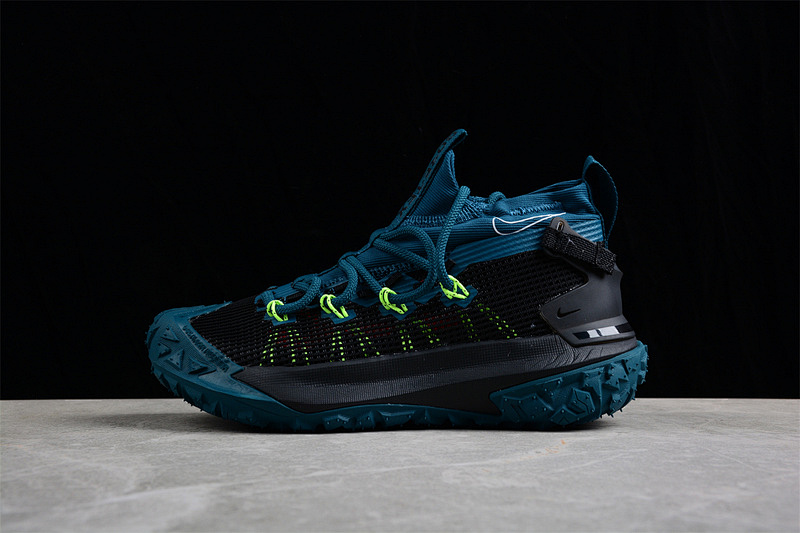 ACG MOUNTALN FLY LOW GTX SE NAVY BLUE/GREEN/BLACK · DQ7947-004, photo 1
