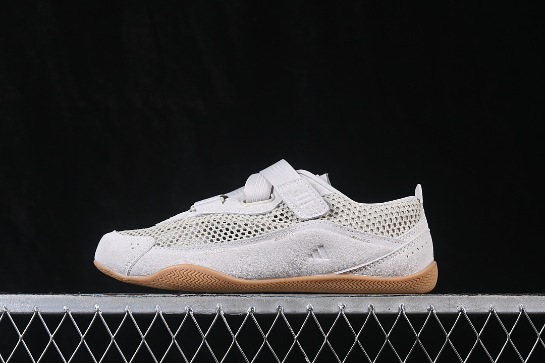 Unbranded [LA5004]-[URBAN REVERIE ANTI SLIP CASUAL LIFE SHOES WHITE/PURE WHITE]-[WOMAN:36-39]-[MAN:40-45], photo 1