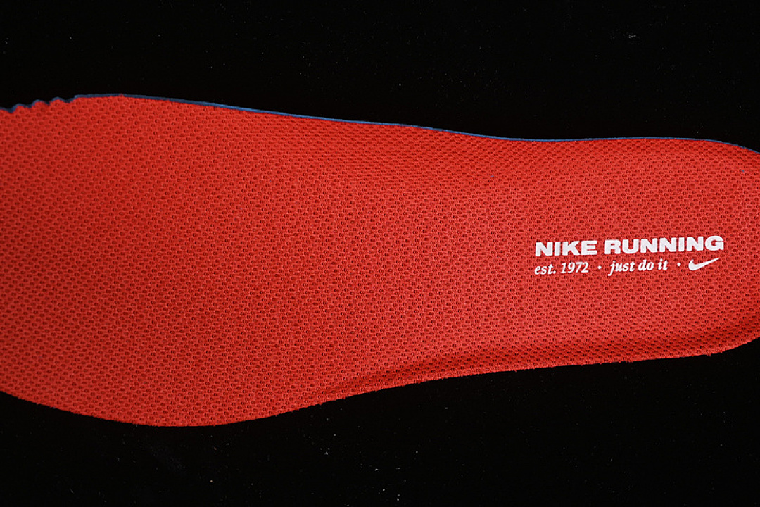 Nike [HQ2938-800]-[AIR ZOOM PEGASUS 41 HYPER CRIMSON/SAFETY ORANGE/PHOTON DUST/METALLIC (SILVER]) - Image 5
