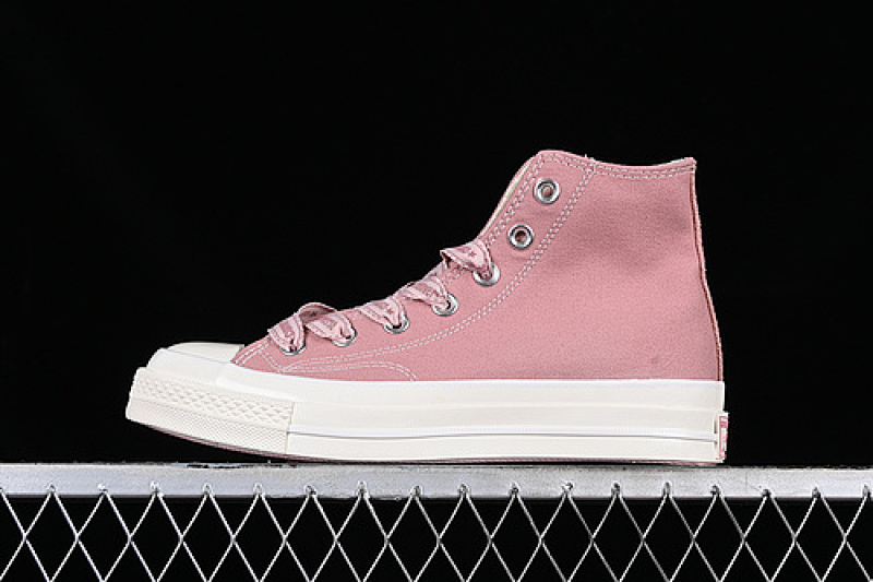 Converse Converse CHUCK 1970S WHITE/PINK · A07977C, photo 1
