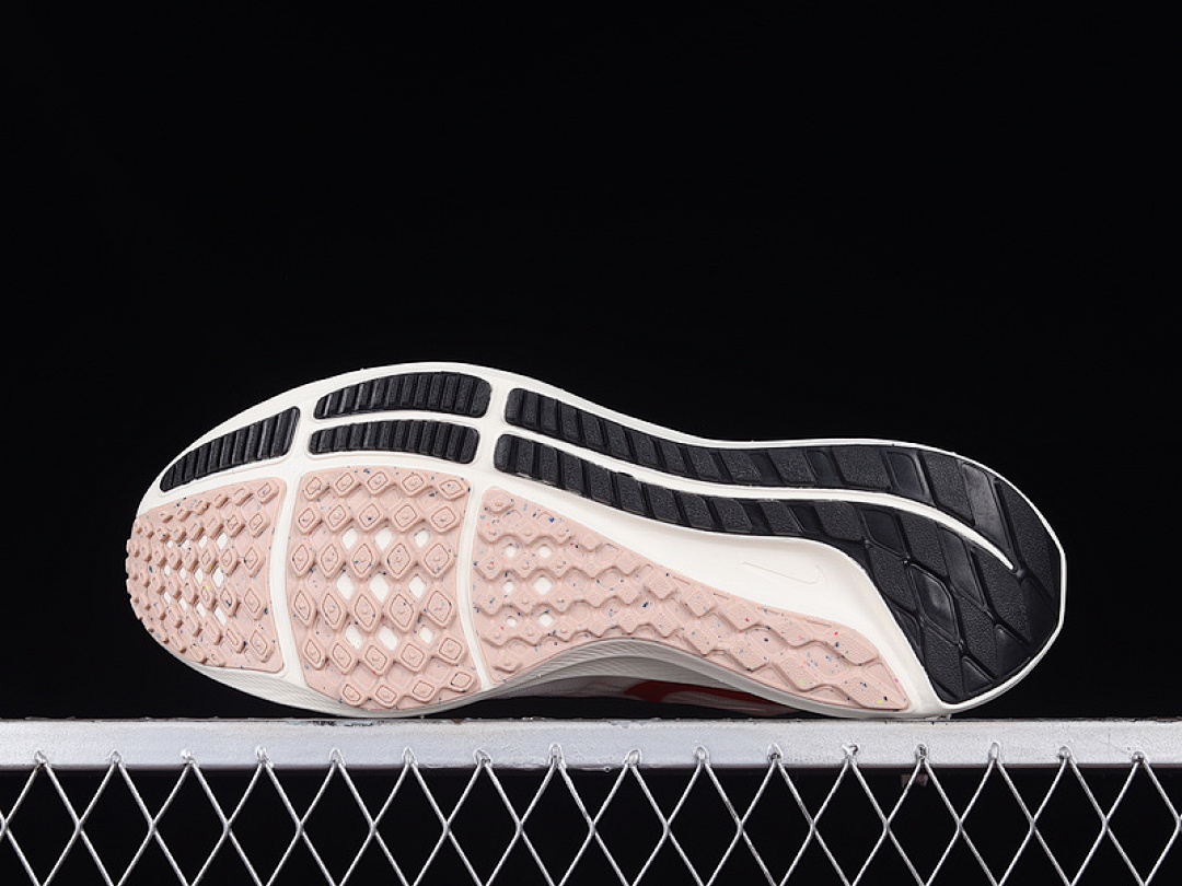 Nike [FD4344-161]-[AIR ZOOM PEGASUS 39 SAIL/IVORY/RED]-[WOMAN:36-39]-[MAN:40-45] - Image 14
