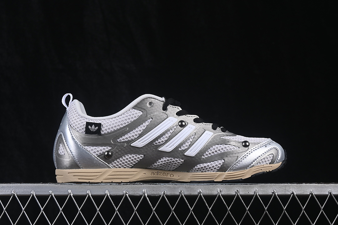 Adidas [HP3521]-[PR SFTM LOW TOP CASUAL LIFE SHOES BLACK/GREY]-[WOMAN:36-39]-[MAN:40-45] - Image 15