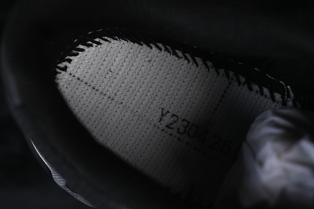 On Running [491070-27]-[XT-MM6 ROUND TOED LACE UP CASUAL SHOES BLACK/GREY]-[WOMAN:36-39]-[MAN:40-46.5] - Image 4