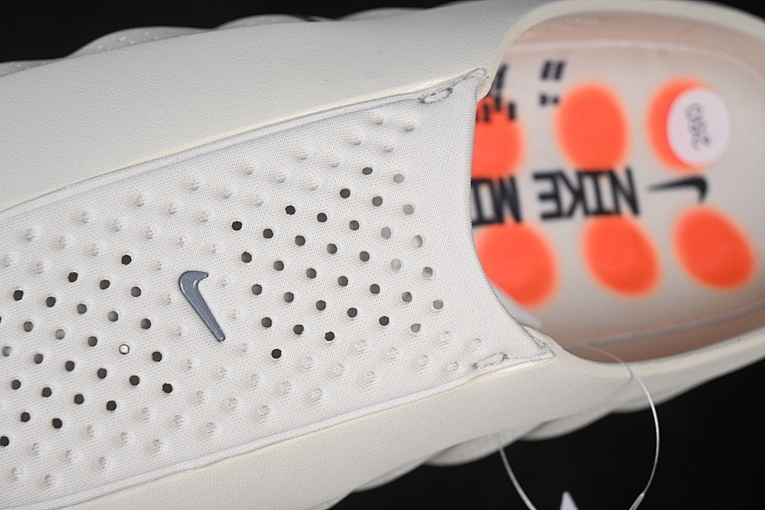 Unbranded [HQ4307-002]-[MIND 001 SLIDE BONE/HYPER CRIMSON/BUFF/CHROME]-[WOMAN:36-38.5]-[MAN:40-47.5] - Image 8