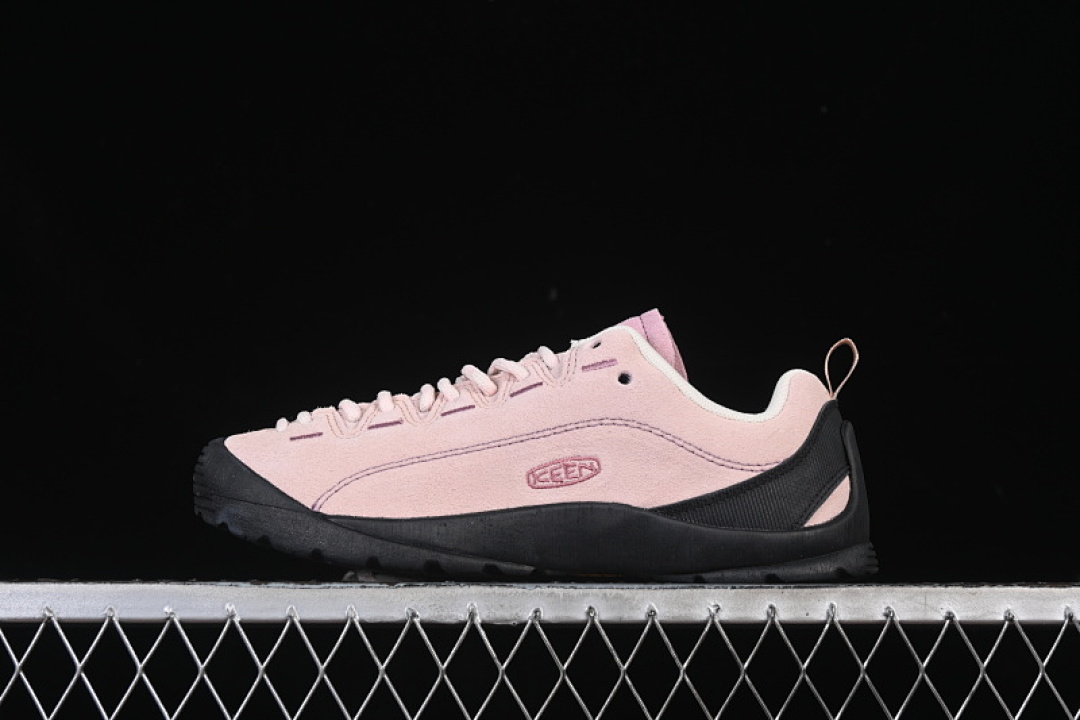 Keen Keen [1031341 PINK BLACK]-[ JASPER ROCKS SP PINK/BLACK]-[WOMAN:35-39]-[MAN:40-44], photo 1