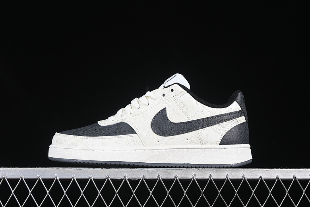 On Running On Running COURT VISION LOW 2025 WHITE/GREY · CD5463-100, photo 1