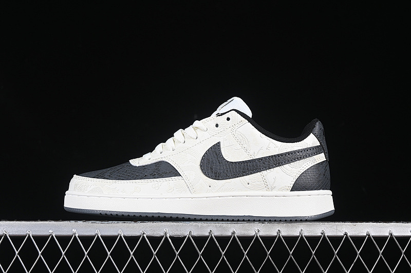 On Running On Running COURT VISION LOW 2025 WHITE/GREY · CD5463-100, photo 1