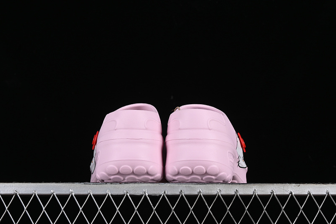 Adidas [IG4446]-[ADIFOM STAN SMITH PLATFORM MULE PINK]-[WOMAN:35-39]-[MAN:40-44] - Image 13
