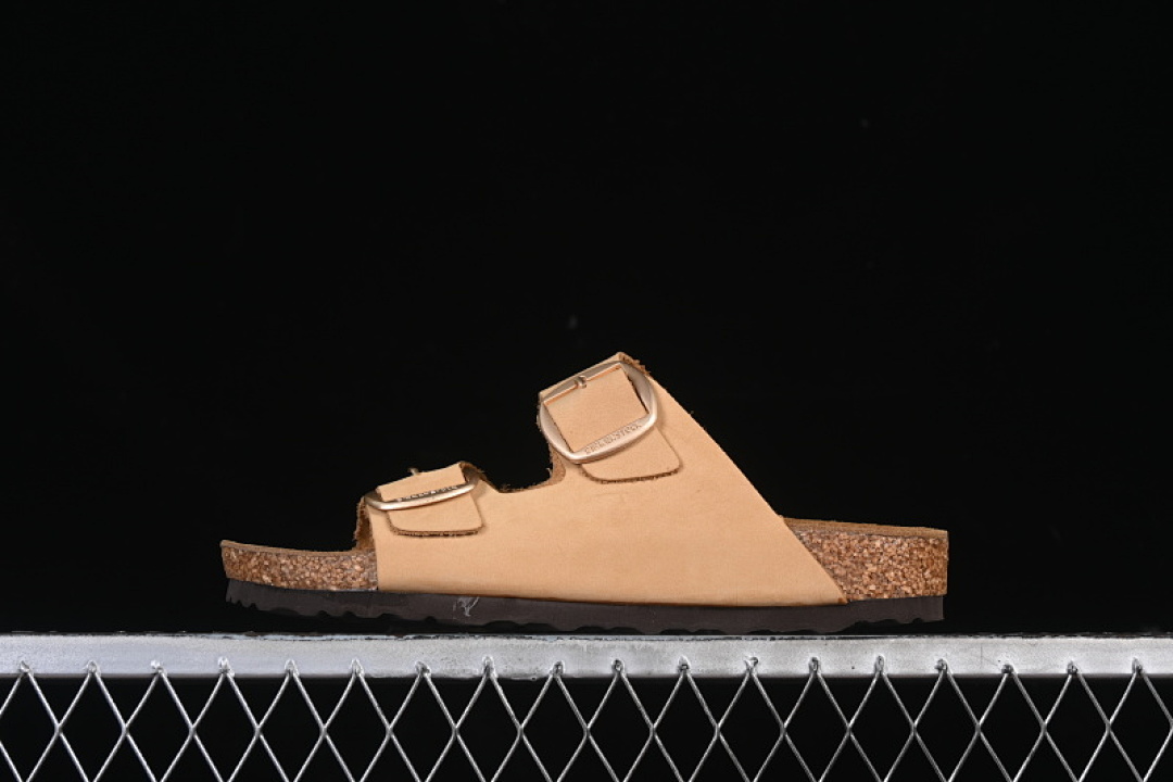 Birkenstock Birkenstock [ BROWN]-[WOMAN:35-39]-[MAN:40-45], photo 1