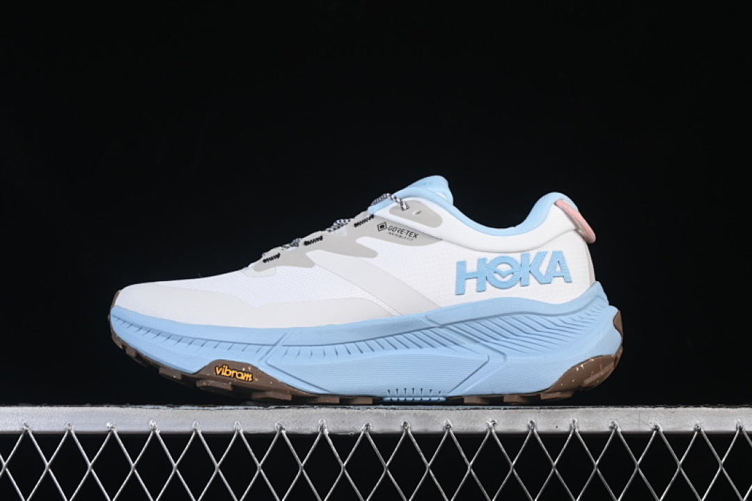 Hoka Hoka [1133958 ISK]-[M TRANSPORT GTX ILLUSION/BLUE/DUSK]-[WOMAN:36-39]-[MAN:40-45], photo 1