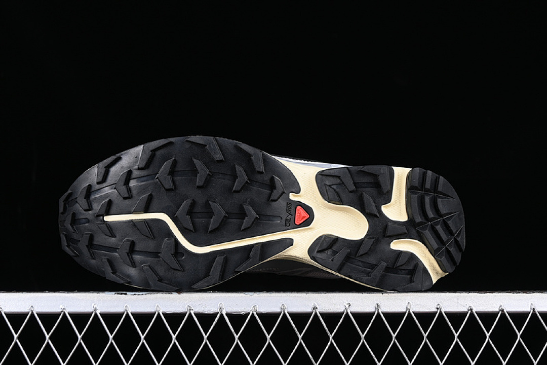 On Running [416722-29]-[XT 6 EXPANSE GAOKE DUANJI OUTDOOR CASUAL GRAY/BLACK]-[WOMAN:36-39]-[MAN:40-44] - Image 14